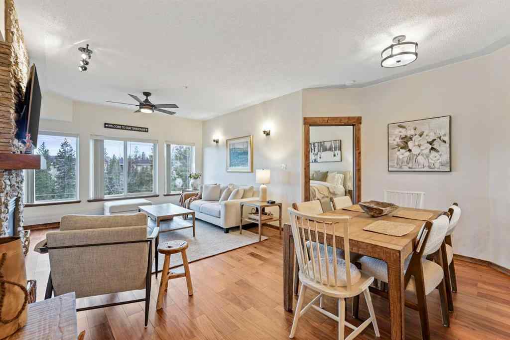 MLS® A2269971 - Unit #527 10 Discovery Ridge Close SW in Discovery Ridge Calgary, Residential