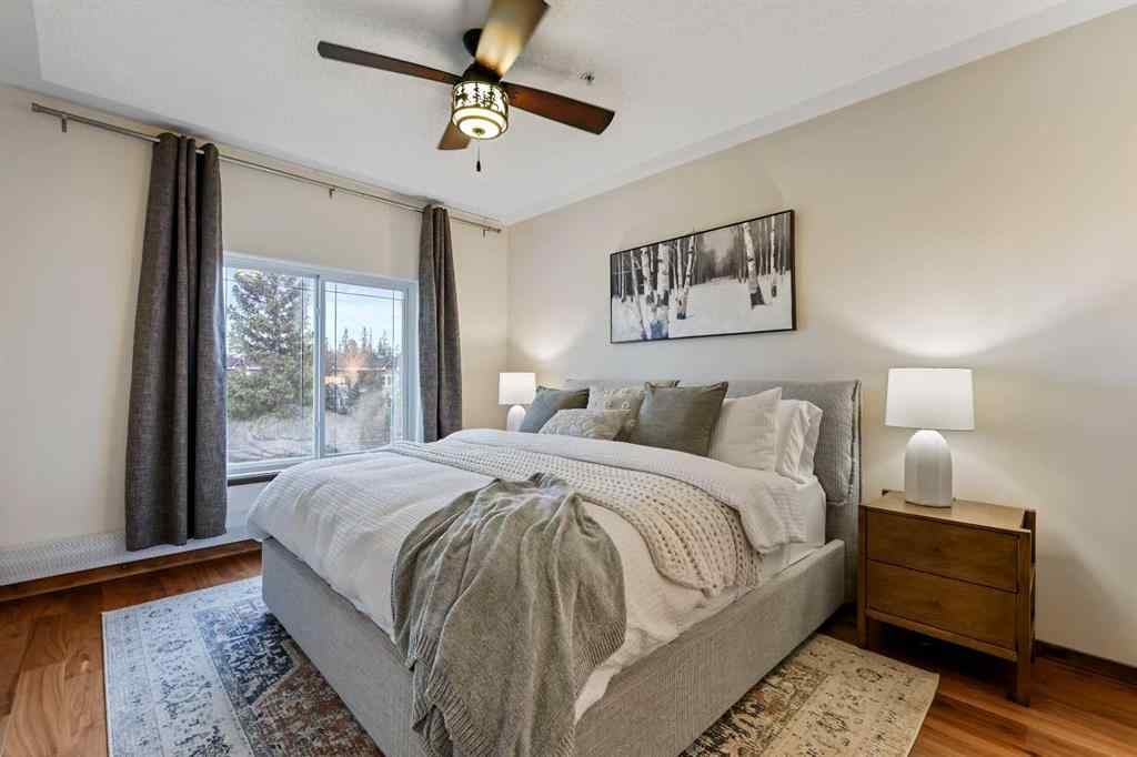 MLS® A2269971 - Unit #527 10 Discovery Ridge Close SW in Discovery Ridge Calgary, Residential