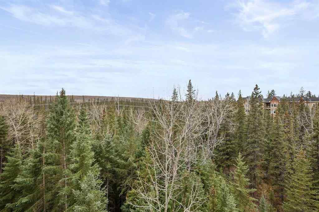 MLS® A2269971 - Unit #527 10 Discovery Ridge Close SW in Discovery Ridge Calgary, Residential