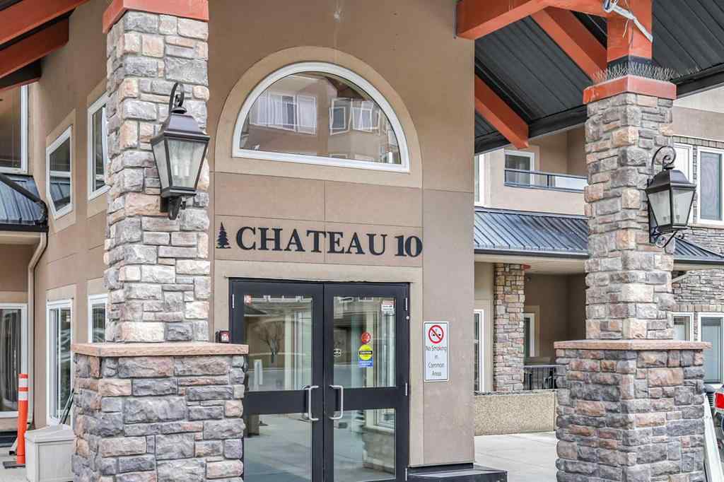 MLS® A2269971 - Unit #527 10 Discovery Ridge Close SW in Discovery Ridge Calgary, Residential