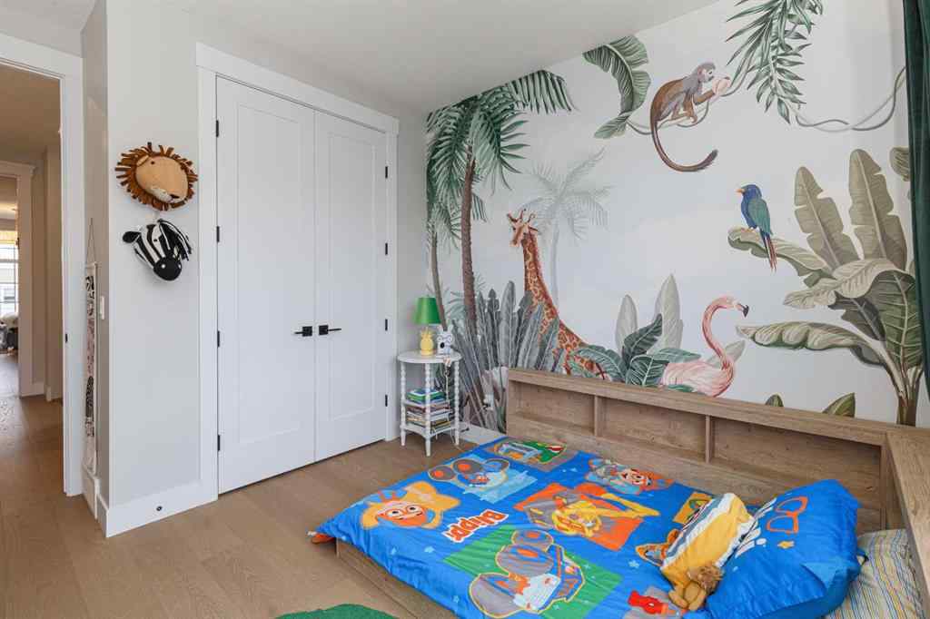 MLS® A2269973 - 2811 25A Street SW in Killarney/Glengarry Calgary, Residential