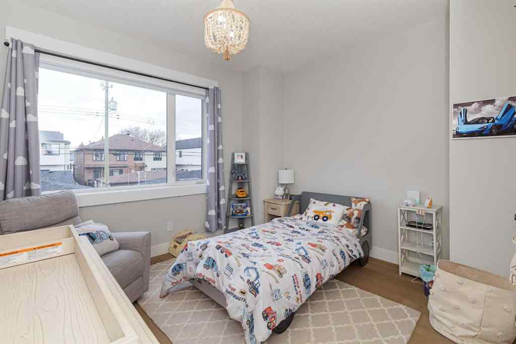 MLS® A2269973 - 2811 25A Street SW in Killarney/Glengarry Calgary, Residential