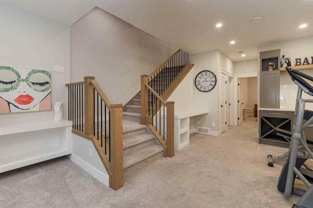 MLS® A2269973 - 2811 25A Street SW in Killarney/Glengarry Calgary, Residential