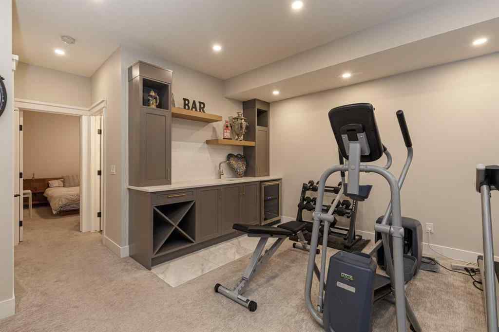 MLS® A2269973 - 2811 25A Street SW in Killarney/Glengarry Calgary, Residential