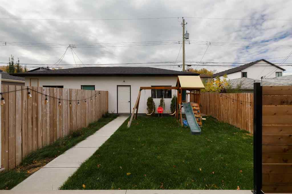 MLS® A2269973 - 2811 25A Street SW in Killarney/Glengarry Calgary, Residential