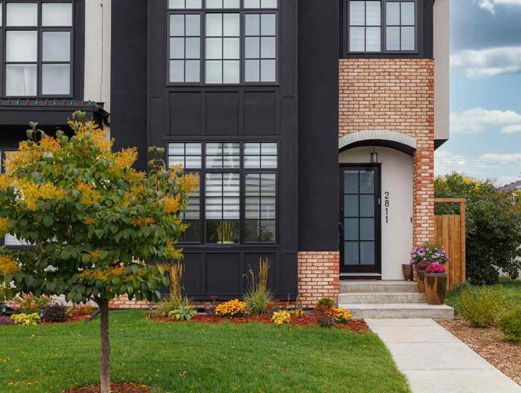 MLS® A2269973 - 2811 25A Street SW in Killarney/Glengarry Calgary, Residential