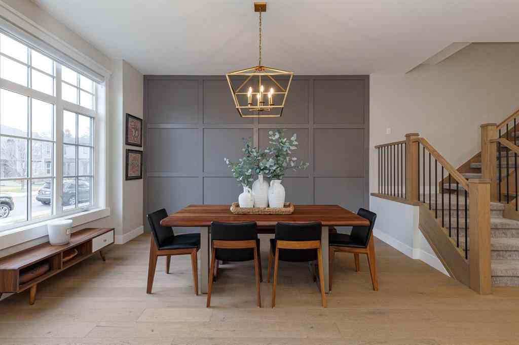 MLS® A2269973 - 2811 25A Street SW in Killarney/Glengarry Calgary, Residential