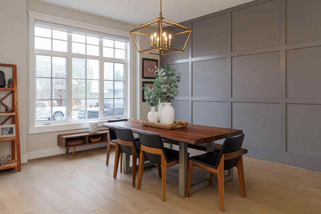 MLS® A2269973 - 2811 25A Street SW in Killarney/Glengarry Calgary, Residential