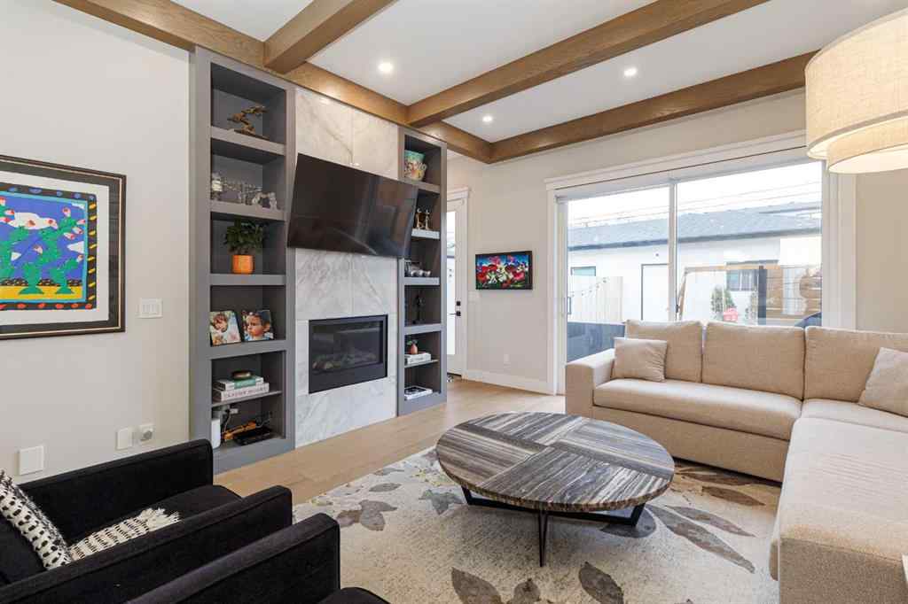 MLS® A2269973 - 2811 25A Street SW in Killarney/Glengarry Calgary, Residential