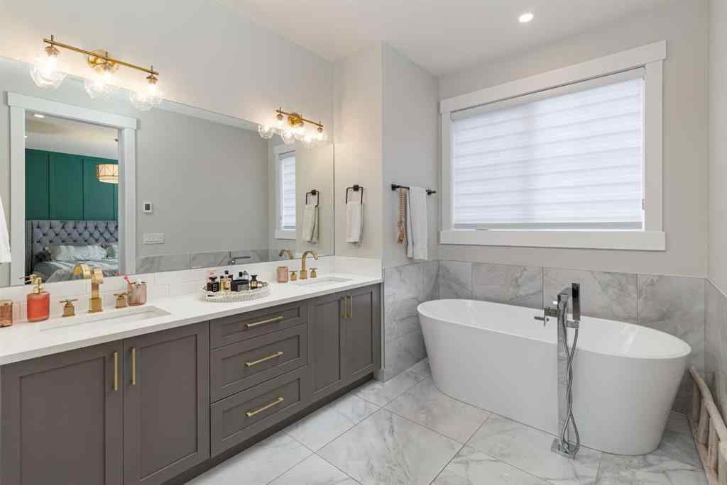 MLS® A2269973 - 2811 25A Street SW in Killarney/Glengarry Calgary, Residential