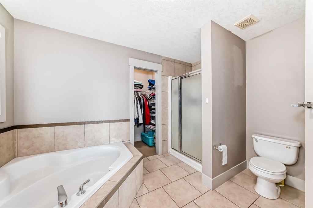 MLS&reg; # A2269974 - 139 St Moritz Terrace  in Springbank Hill Calgary, Residential Open Houses