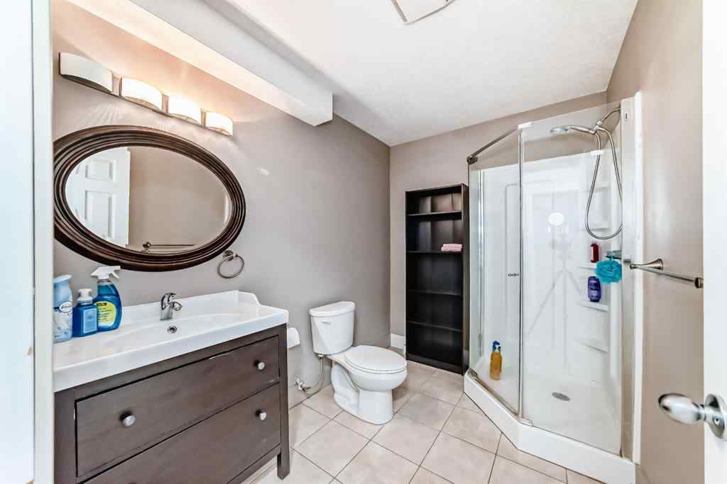 MLS&reg; # A2269974 - 139 St Moritz Terrace  in Springbank Hill Calgary, Residential Open Houses