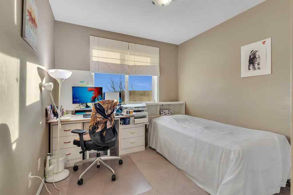 MLS® # A2269976 - Unit #313 7 Harvest Gold Manor NE in Harvest Hills Calgary, Residential Open Houses