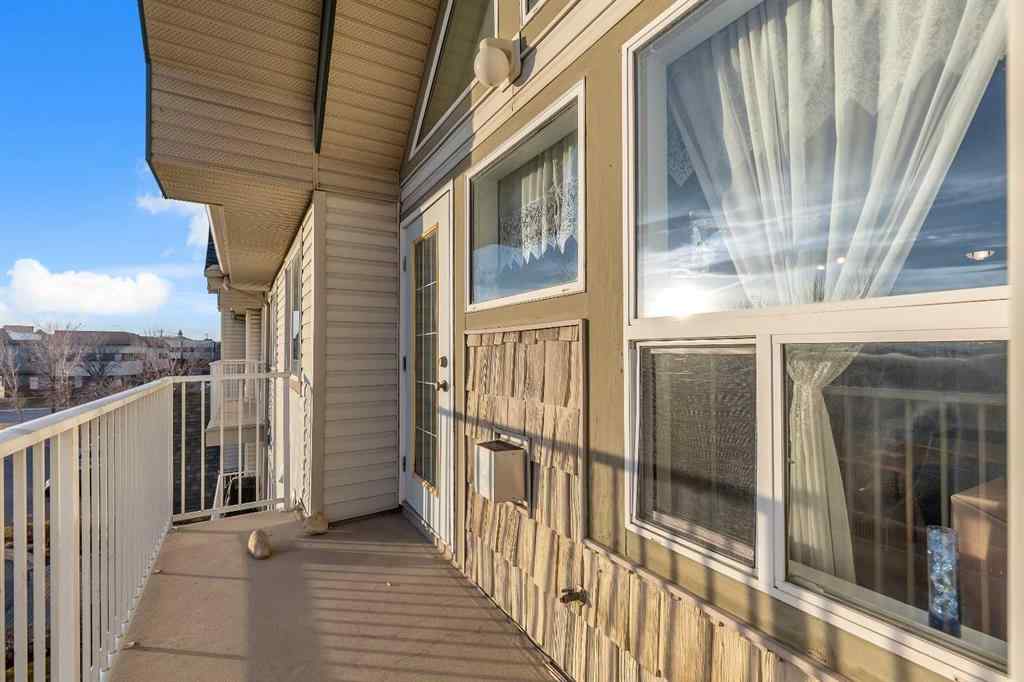 MLS® # A2269976 - Unit #313 7 Harvest Gold Manor NE in Harvest Hills Calgary, Residential Open Houses