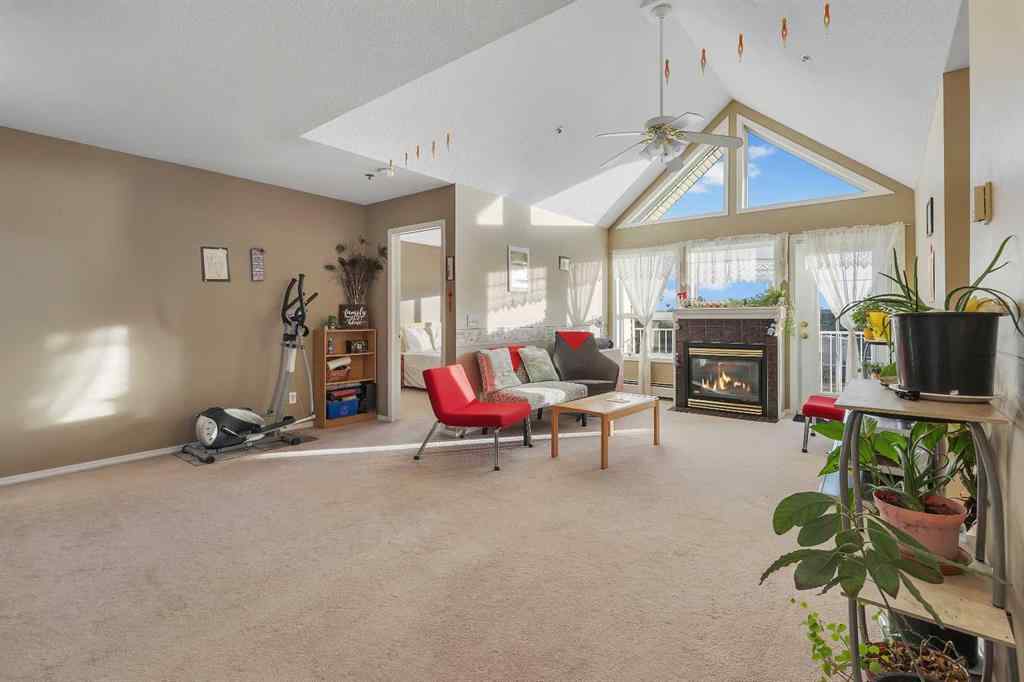 MLS® # A2269976 - Unit #313 7 Harvest Gold Manor NE in Harvest Hills Calgary, Residential Open Houses