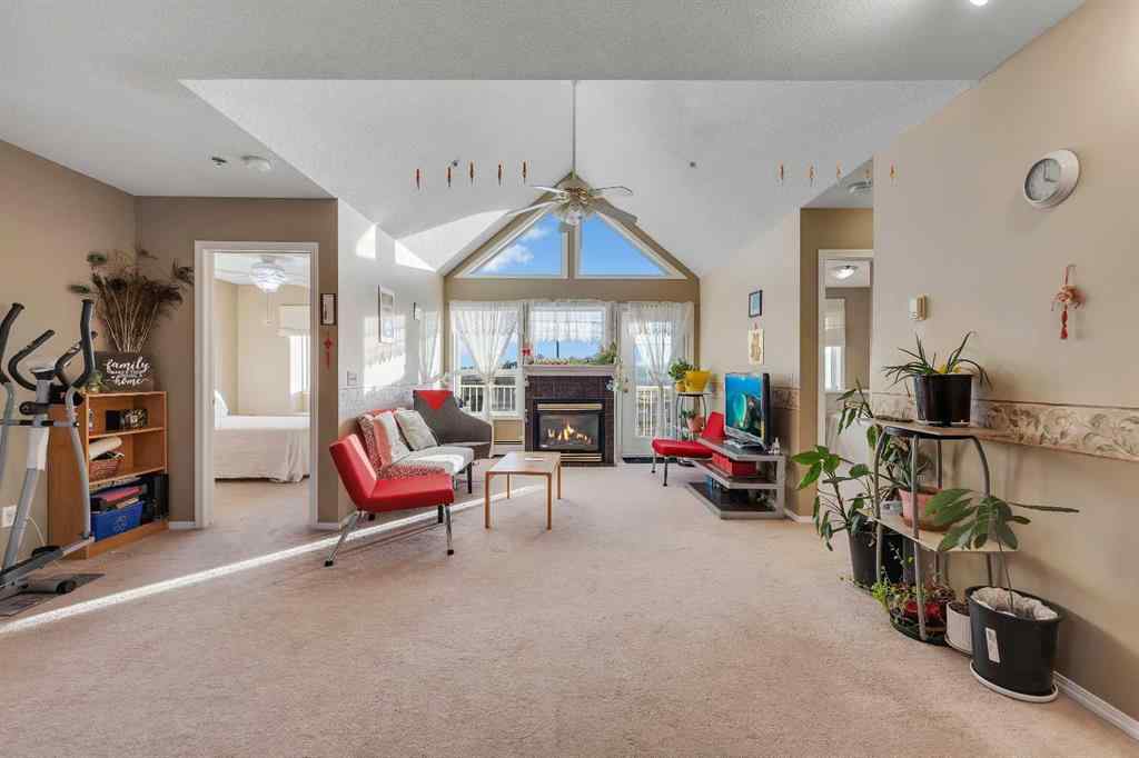 MLS® # A2269976 - Unit #313 7 Harvest Gold Manor NE in Harvest Hills Calgary, Residential Open Houses