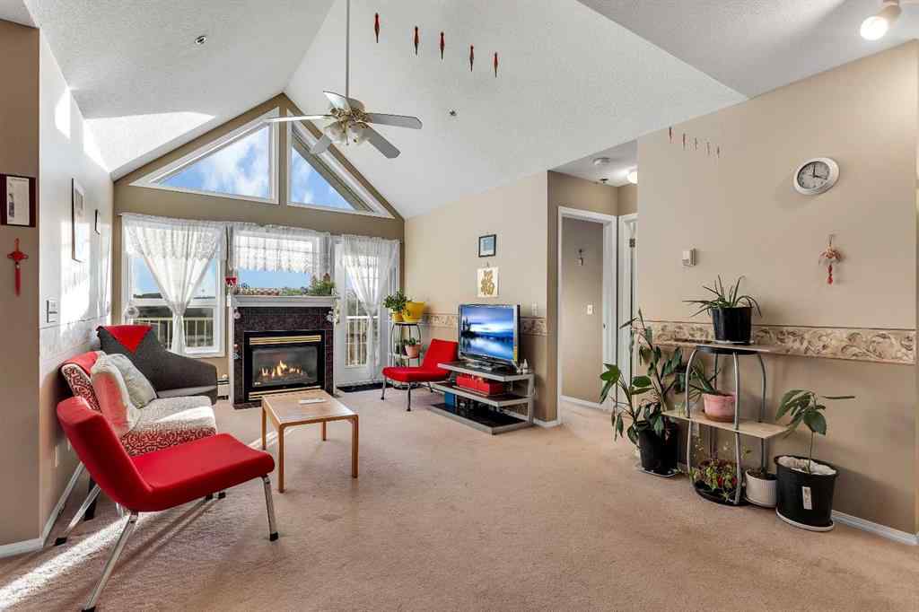 MLS® # A2269976 - Unit #313 7 Harvest Gold Manor NE in Harvest Hills Calgary, Residential Open Houses