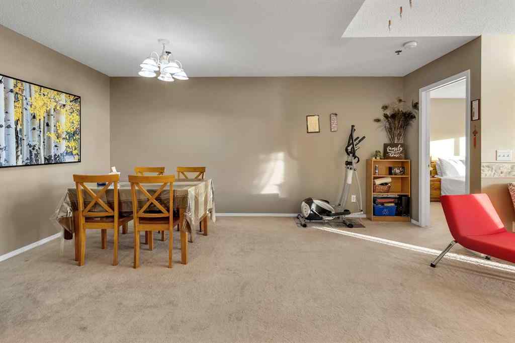 MLS® # A2269976 - Unit #313 7 Harvest Gold Manor NE in Harvest Hills Calgary, Residential Open Houses