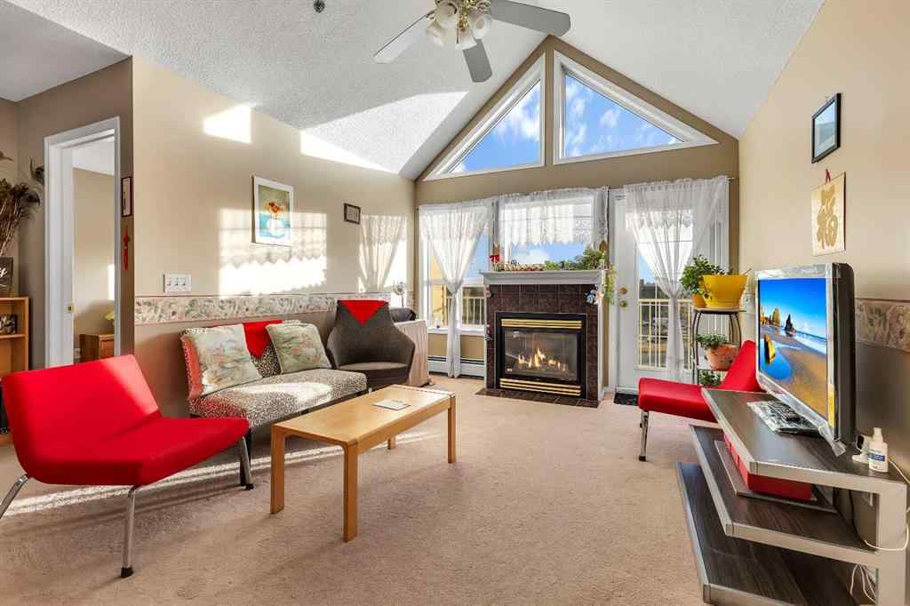 MLS® # A2269976 - Unit #313 7 Harvest Gold Manor NE in Harvest Hills Calgary, Residential Open Houses