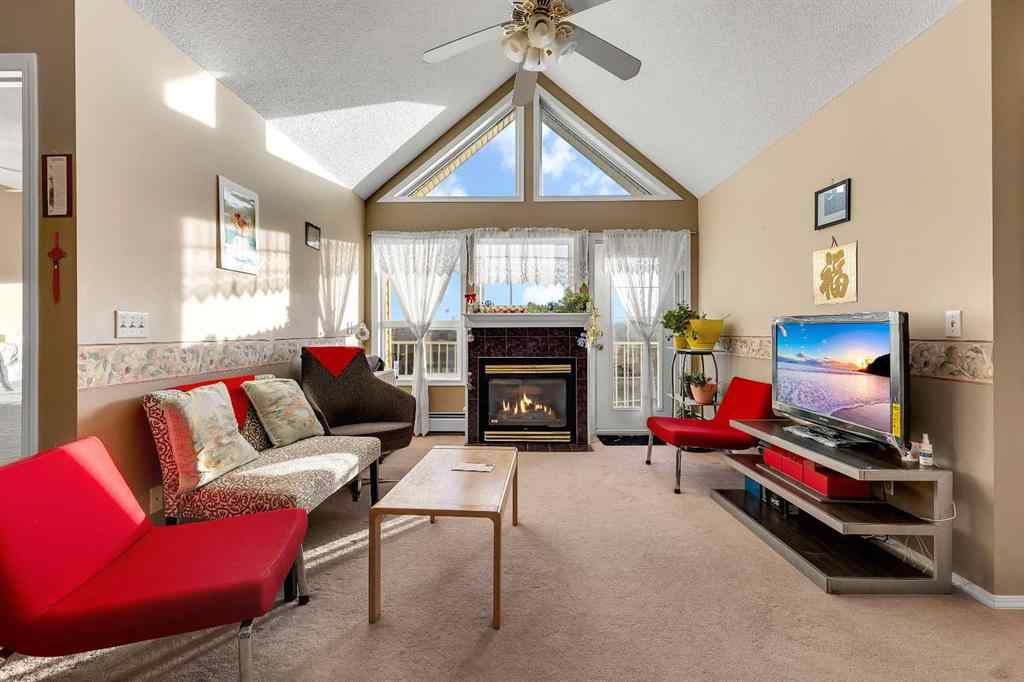 MLS® # A2269976 - Unit #313 7 Harvest Gold Manor NE in Harvest Hills Calgary, Residential Open Houses