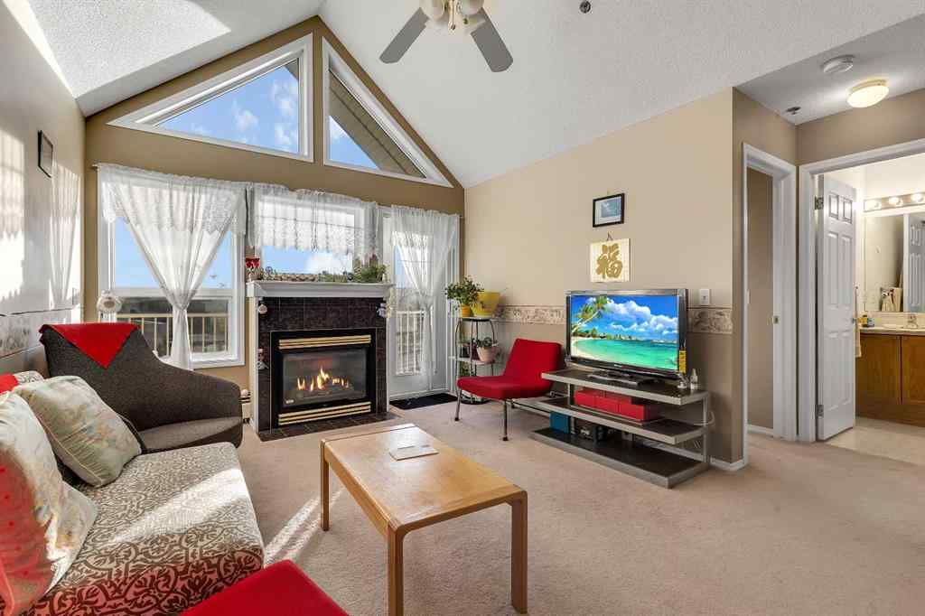 MLS® # A2269976 - Unit #313 7 Harvest Gold Manor NE in Harvest Hills Calgary, Residential Open Houses