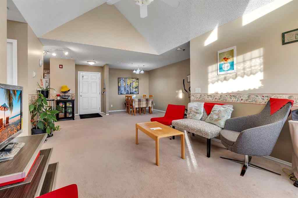 MLS® # A2269976 - Unit #313 7 Harvest Gold Manor NE in Harvest Hills Calgary, Residential Open Houses