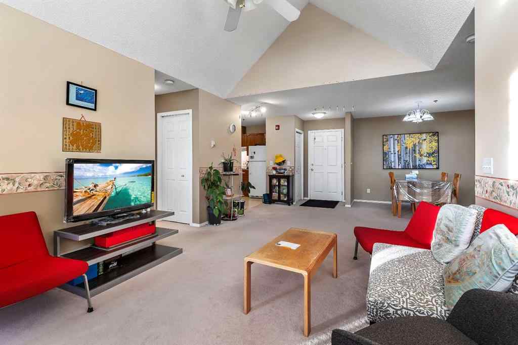 MLS® # A2269976 - Unit #313 7 Harvest Gold Manor NE in Harvest Hills Calgary, Residential Open Houses