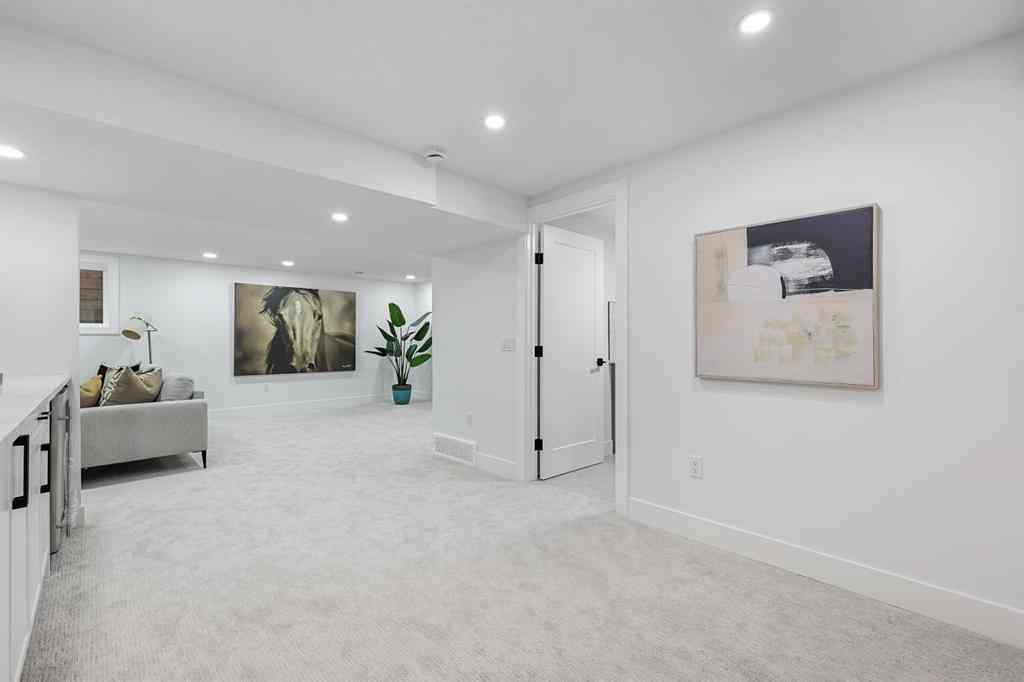 MLS® # A2269977 - 116 Silvercreek Drive NW in Silver Springs Calgary, Residential Open Houses