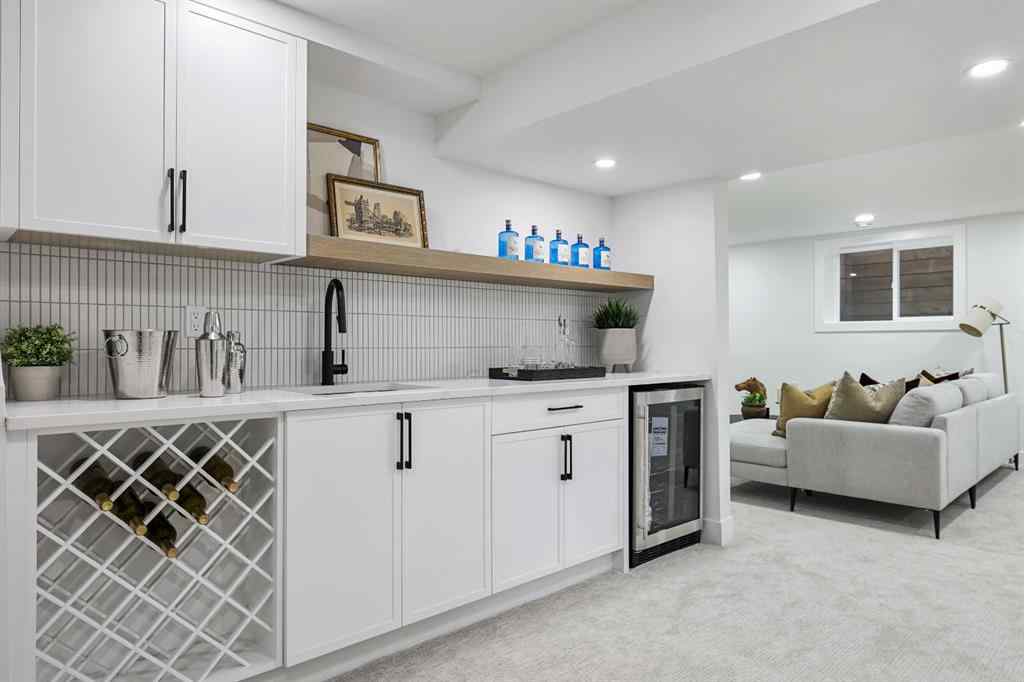 MLS® # A2269977 - 116 Silvercreek Drive NW in Silver Springs Calgary, Residential Open Houses