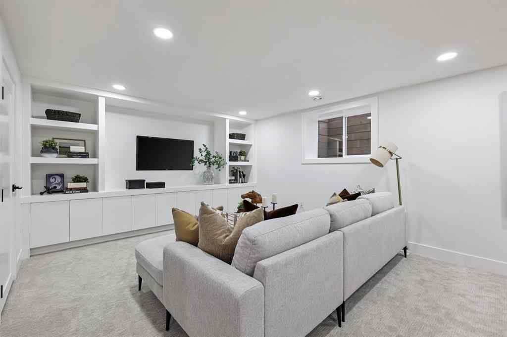 MLS® # A2269977 - 116 Silvercreek Drive NW in Silver Springs Calgary, Residential Open Houses