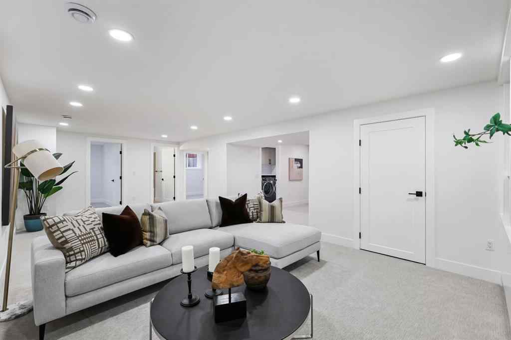 MLS® # A2269977 - 116 Silvercreek Drive NW in Silver Springs Calgary, Residential Open Houses