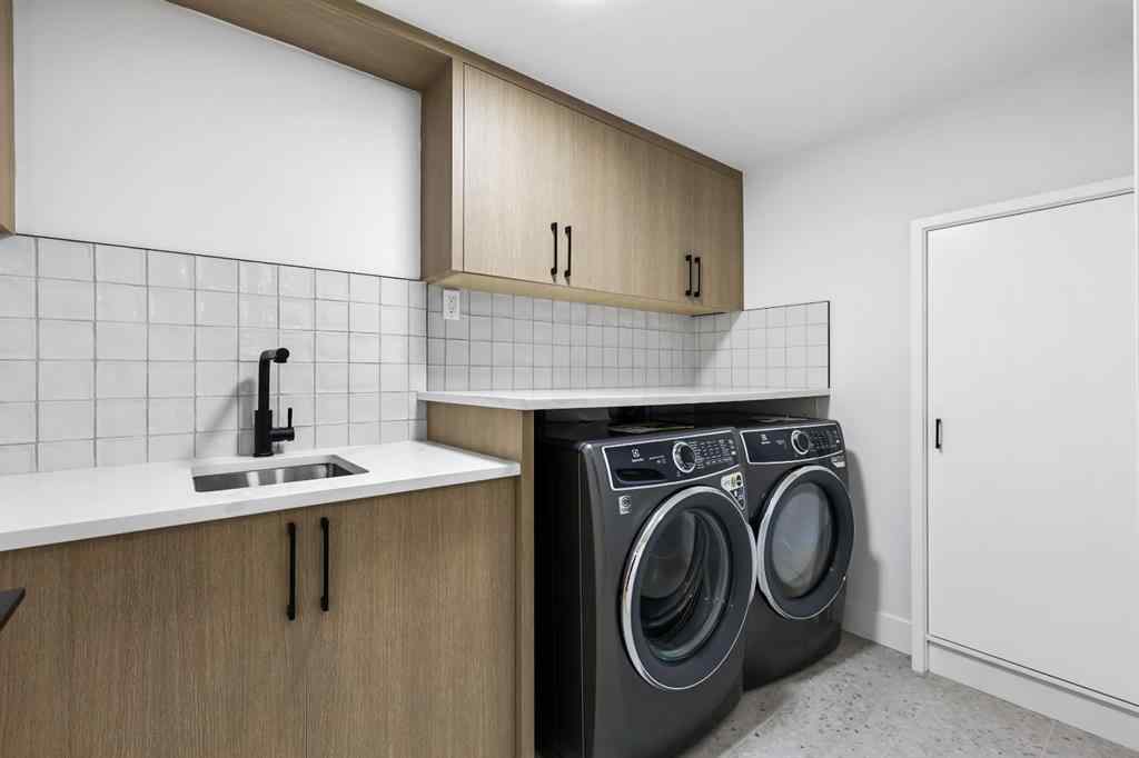 MLS® # A2269977 - 116 Silvercreek Drive NW in Silver Springs Calgary, Residential Open Houses