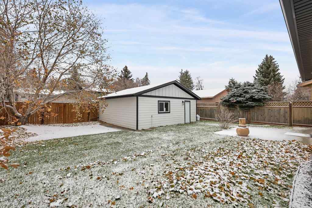 MLS® # A2269977 - 116 Silvercreek Drive NW in Silver Springs Calgary, Residential Open Houses