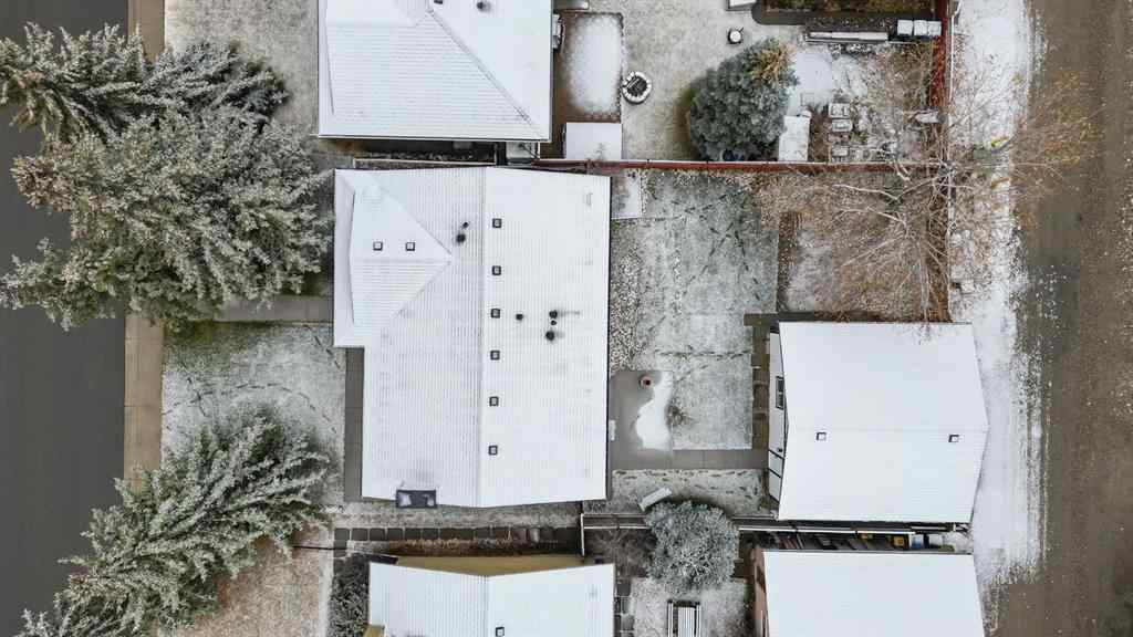 MLS® # A2269977 - 116 Silvercreek Drive NW in Silver Springs Calgary, Residential Open Houses