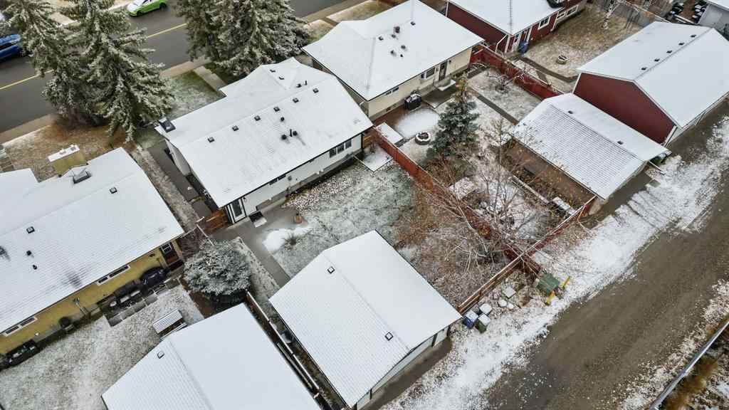 MLS® # A2269977 - 116 Silvercreek Drive NW in Silver Springs Calgary, Residential Open Houses