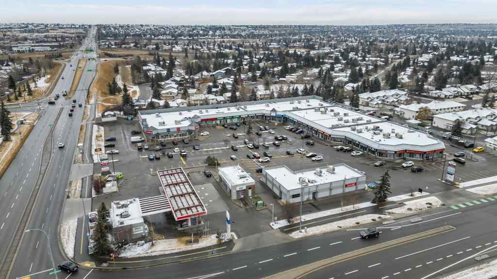 MLS® # A2269977 - 116 Silvercreek Drive NW in Silver Springs Calgary, Residential Open Houses