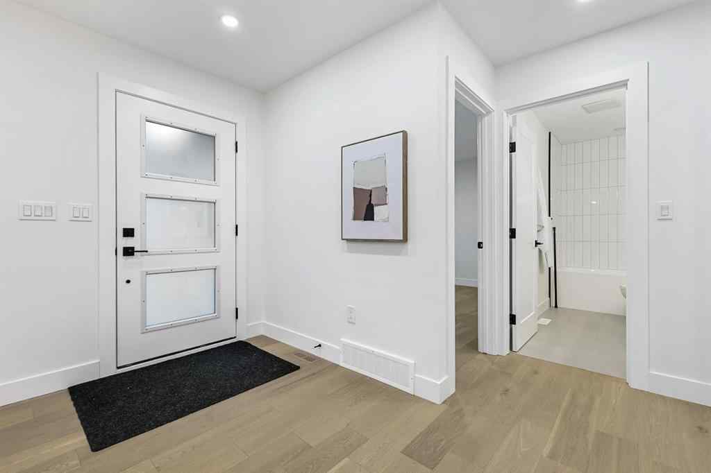 MLS® # A2269977 - 116 Silvercreek Drive NW in Silver Springs Calgary, Residential Open Houses