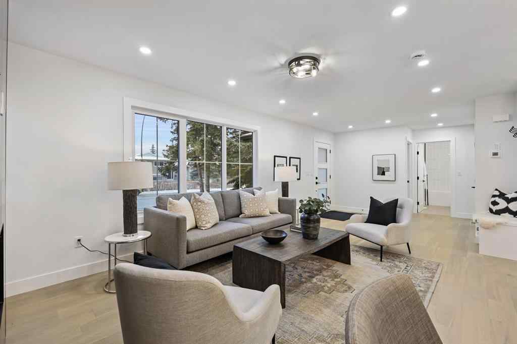 MLS® # A2269977 - 116 Silvercreek Drive NW in Silver Springs Calgary, Residential Open Houses