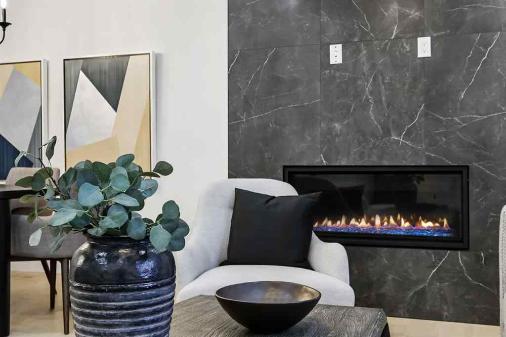 MLS® # A2269977 - 116 Silvercreek Drive NW in Silver Springs Calgary, Residential Open Houses