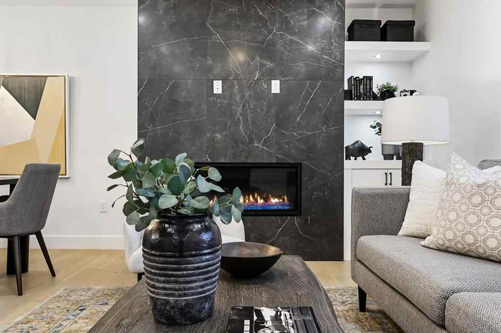 MLS® # A2269977 - 116 Silvercreek Drive NW in Silver Springs Calgary, Residential Open Houses