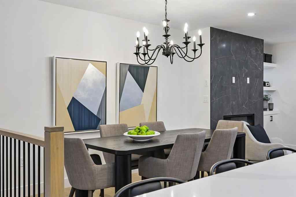 MLS® # A2269977 - 116 Silvercreek Drive NW in Silver Springs Calgary, Residential Open Houses