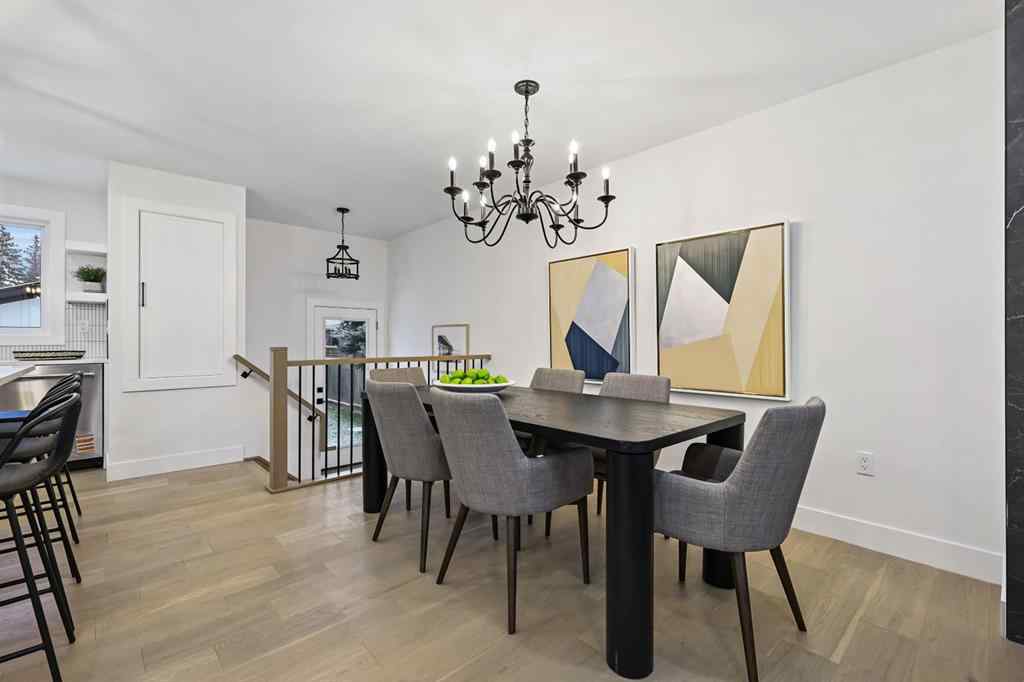 MLS® # A2269977 - 116 Silvercreek Drive NW in Silver Springs Calgary, Residential Open Houses