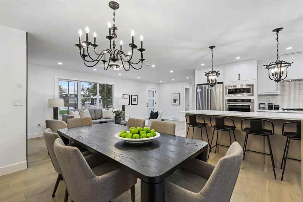 MLS® # A2269977 - 116 Silvercreek Drive NW in Silver Springs Calgary, Residential Open Houses