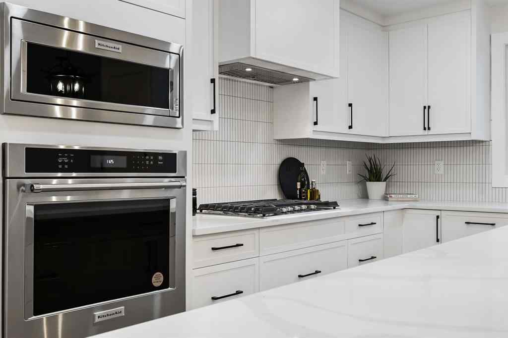 MLS® # A2269977 - 116 Silvercreek Drive NW in Silver Springs Calgary, Residential Open Houses