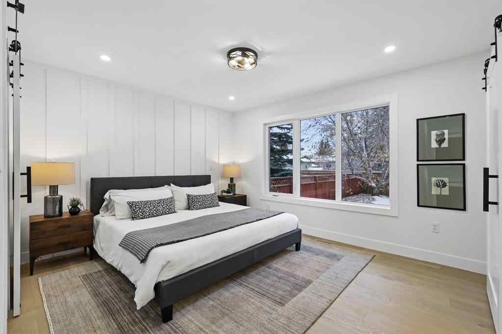 MLS® # A2269977 - 116 Silvercreek Drive NW in Silver Springs Calgary, Residential Open Houses