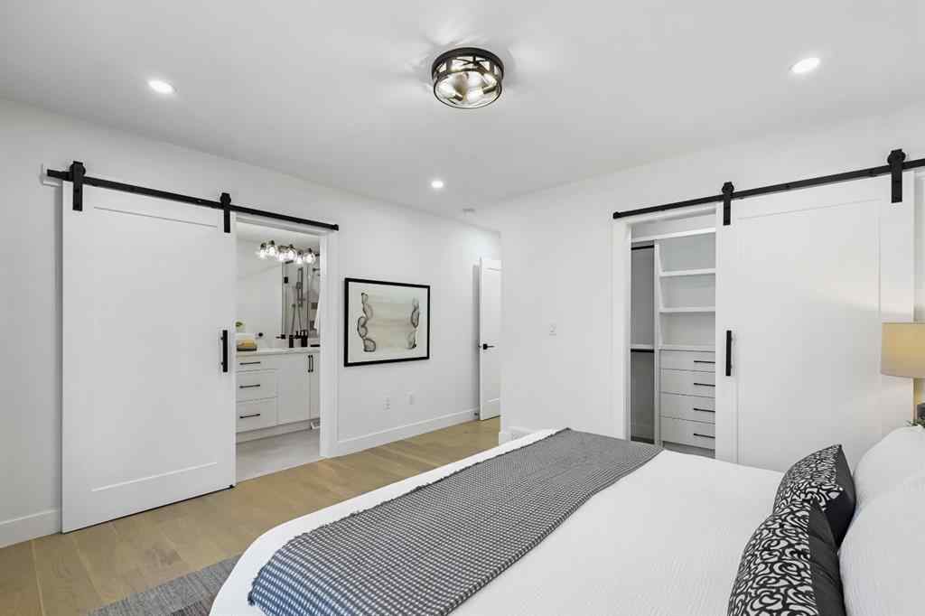 MLS® # A2269977 - 116 Silvercreek Drive NW in Silver Springs Calgary, Residential Open Houses