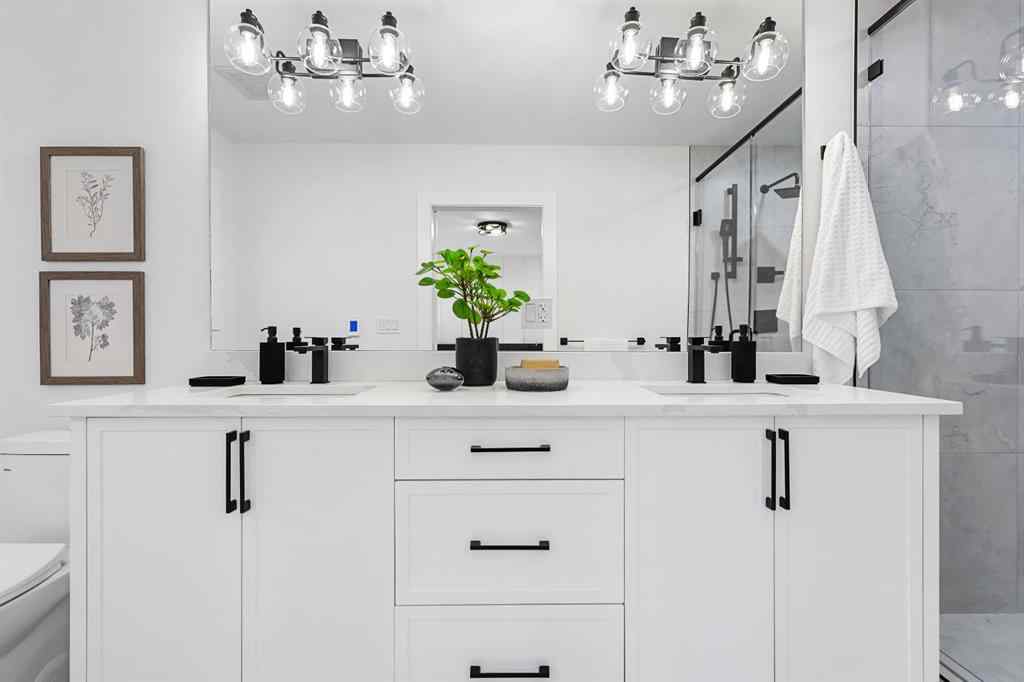 MLS® # A2269977 - 116 Silvercreek Drive NW in Silver Springs Calgary, Residential Open Houses