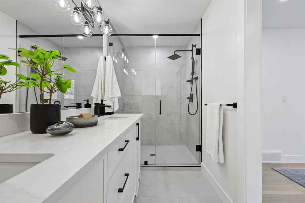 MLS® # A2269977 - 116 Silvercreek Drive NW in Silver Springs Calgary, Residential Open Houses