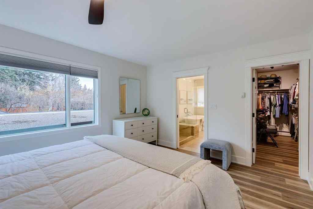 MLS® # A2269978 - Unit #8 4907 8 Street SW in Britannia Calgary, Residential Open Houses