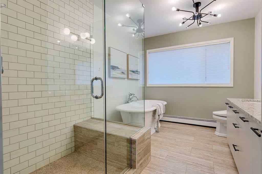 MLS® # A2269978 - Unit #8 4907 8 Street SW in Britannia Calgary, Residential Open Houses